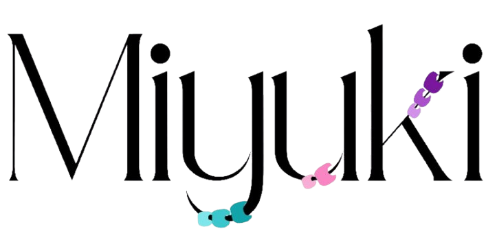 Catálogo Miyuki Venezuela