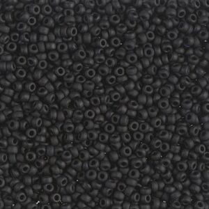 11-401F-1.jpg Miyuki Rocalla 11/0 RR0401F