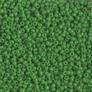 11-411-1.jpg Miyuki Rocalla 11/0 RR0411