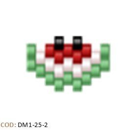 Dije Miyuki Patilla DM01-25-02