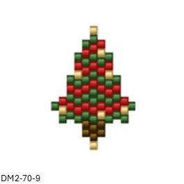 DM02-70-09-1.jpg Dije Miyuki Árbol Navidad DM02-70-09