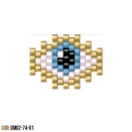 DM02-74-01-1.jpg Dije Miyuki Ojo DM02-74-01