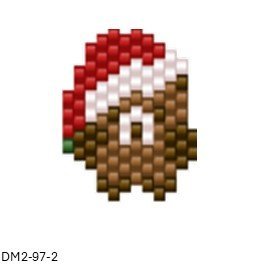 Dije Miyuki Oso DM02-97-02