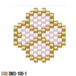DM03-100-01-1.jpg Dije Miyuki Trébol DM03-100-01