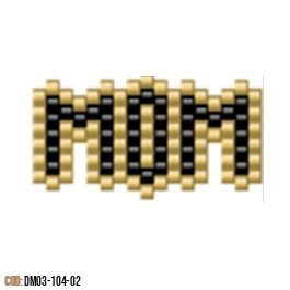 Dije Miyuki Mom DM03-104-02