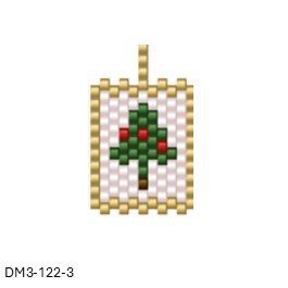 DM03-122-03-1.jpg Dije Miyuki Árbol Navidad DM03-122-03