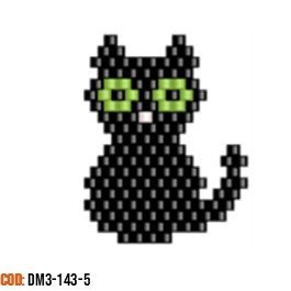 Dije Miyuki Gato DM03-143-05