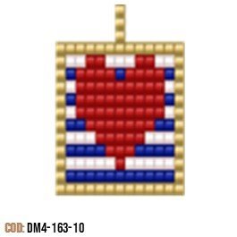 DM04-163-10-1.jpg Dije Miyuki Corazón DM04-163-10