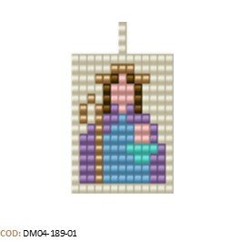 DM04-189-01-1.jpg Dije Miyuki Virgen De La Divina Pastora DM04-189-01