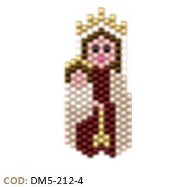 DM05-212-04-1.jpg Dije Miyuki Virgen del Carmen DM05-212-04