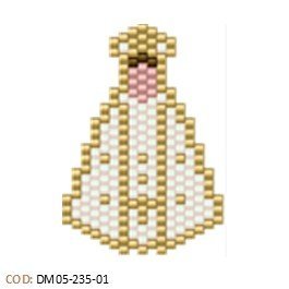 DM05-235-01-1.jpg Dije Miyuki Virgen del Valle DM05-235-01