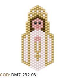 DM07-292-03-1.jpg Dije Miyuki Virgen del Valle DM07-292-03