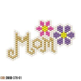 Dije Miyuki Mom DM08-376-01