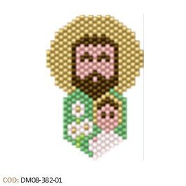 Dije Miyuki San José DM08-382-01