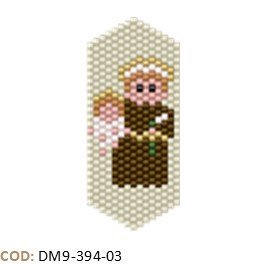 Dije Miyuki San Antonio DM09-394-03