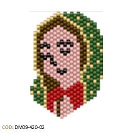 DM09-420-02-1.jpg Dije Miyuki Virgen De Guadalupe DM09-420-02
