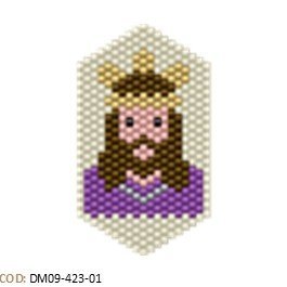 Dije Miyuki Jesús de Nazareno DM09-423-01