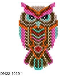 DM22-1059-01-1.jpg Dije Miyuki Búho DM22-1059-01