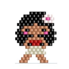 Dije Miyuki Moana DM03-125-02