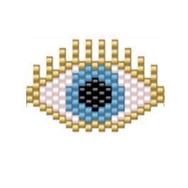 DM4-158-2.jpg Dije Miyuki Ojo DM04-158-02