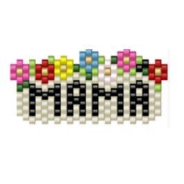 Dije Miyuki Mama DM04-188-03