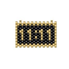 DM4-191-1.jpg Dije Miyuki 11:11 DM04-191-01