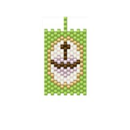 Dije Miyuki Sagrado Corazón De Jesús DM05-196-01