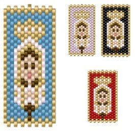 DM7-298-3.jpg Dije Miyuki Virgen del Valle DM07-298-03