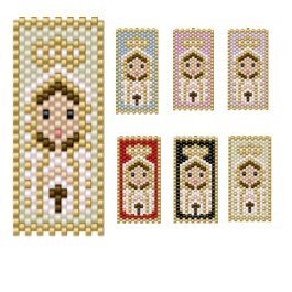 DM8-352-1.jpg Dije Miyuki Virgen del Valle DM08-352-01