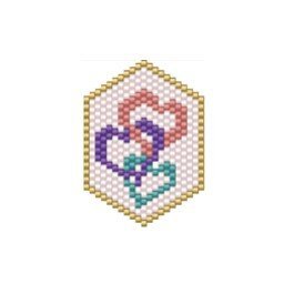 DM8-372-1.jpg Dije Miyuki 3 Corazones DM08-372-01