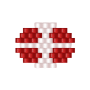 Dije Miyuki Salvavidas DM02-55-04