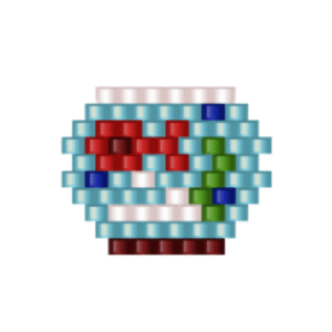 Dm02-73-02.png Dije Miyuki Flor DM02-73-02