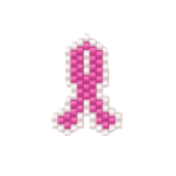 Dije Miyuki Símbolo De Cáncer DM02-84-07