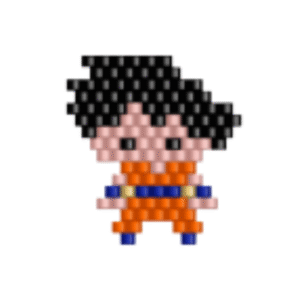 Dije Miyuki Goku DM03-115-02