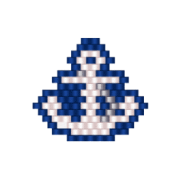 Dije Miyuki Ancla DM03-115-05