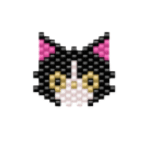 Dije Miyuki Gato DM03-116-02