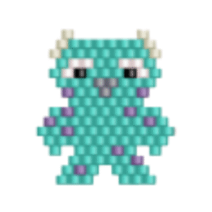 Dije Miyuki Sullivan DM03-122-02