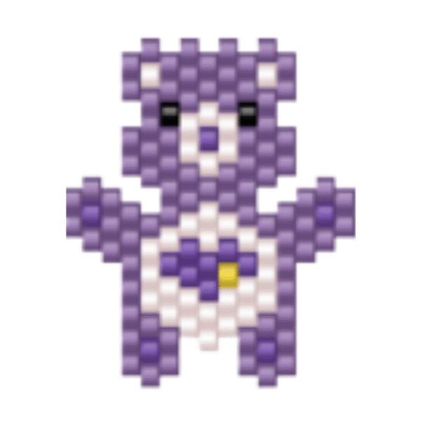 Dm03-126-02-1.png Dije Miyuki Osito Cariñoso DM03-126-02