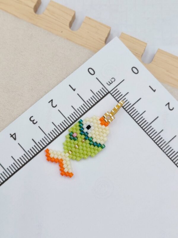 Dije Miyuki Pez DM03-132-03