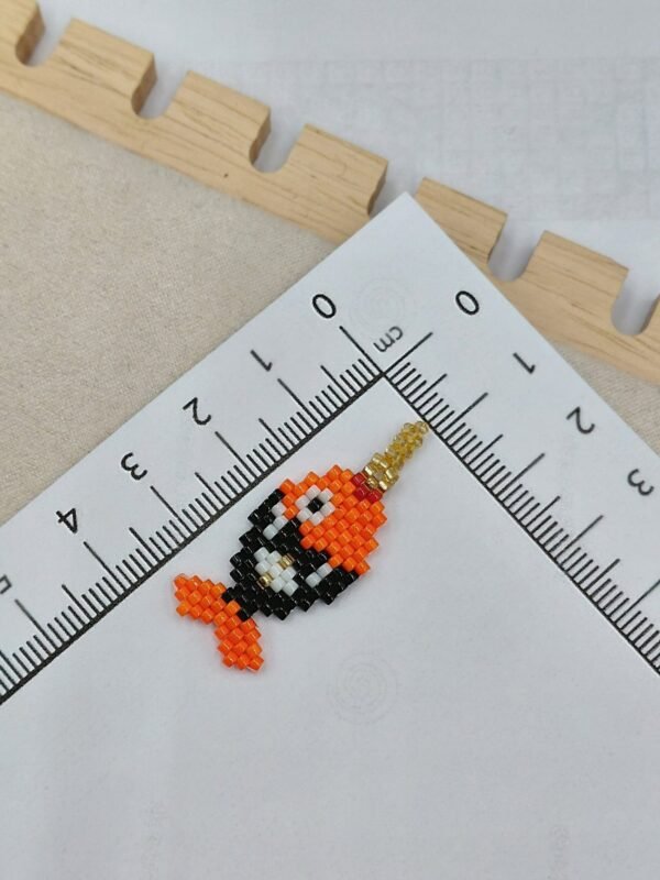 Dije Miyuki Pez DM03-132-04