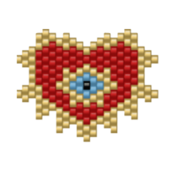 Dm04-179-02-1.png Dije Miyuki Corazón DM04-179-02