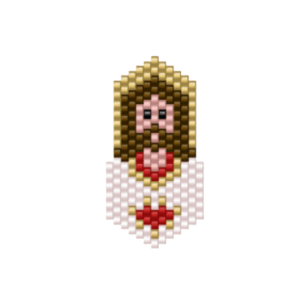 Dm05-202-01.png Dije Miyuki Jesucristo DM05-202-01