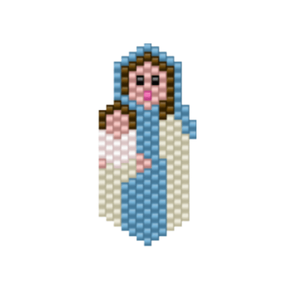 Dm05-206-01.png Dije Miyuki Virgen DM05-206-01