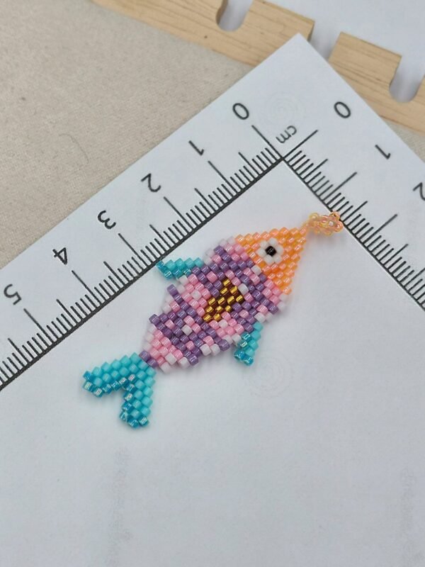 Dije Miyuki Pez DM05-229-02