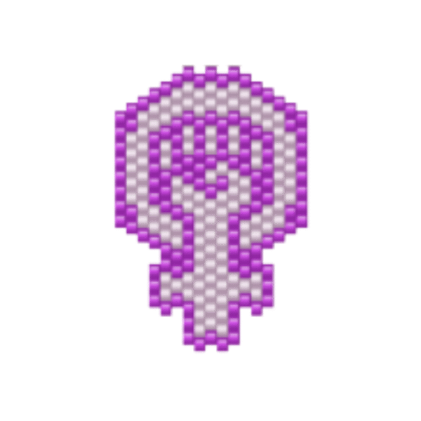 Dije Miyuki Dia De La Mujer DM05-241-02