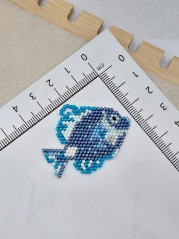 Dije Miyuki Pez DM08-356-01