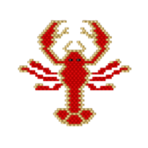 Dm11-491-02.png Dije Miyuki Langosta DM11-491-02