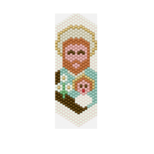 Dije Miyuki San José DM12-548-02