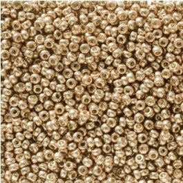 Miyuki Rocalla 11/0 RR5104