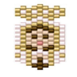 dm3-122-1.jpg Dije Miyuki Virgen del Valle DM03-122-01